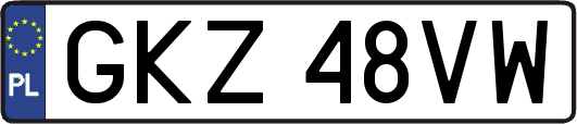 GKZ48VW