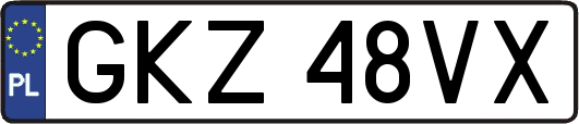 GKZ48VX
