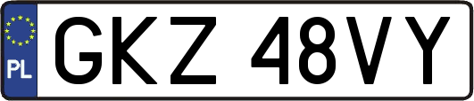 GKZ48VY