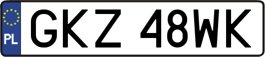 GKZ48WK