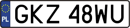 GKZ48WU