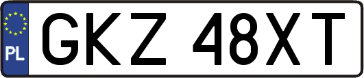 GKZ48XT