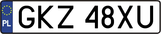 GKZ48XU
