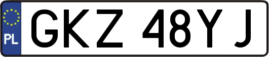 GKZ48YJ