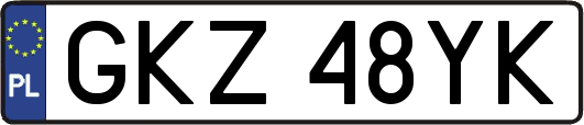 GKZ48YK