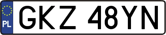 GKZ48YN