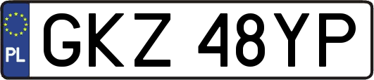GKZ48YP