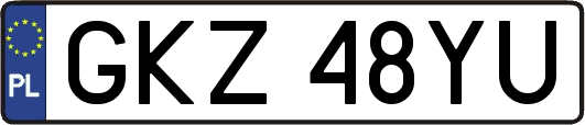 GKZ48YU