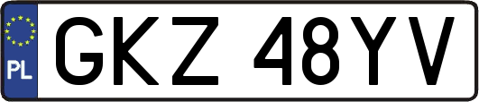 GKZ48YV