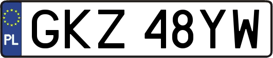 GKZ48YW