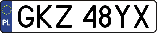 GKZ48YX