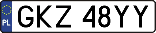 GKZ48YY