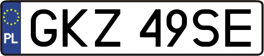 GKZ49SE