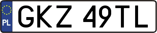 GKZ49TL