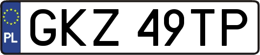 GKZ49TP