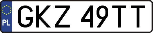 GKZ49TT