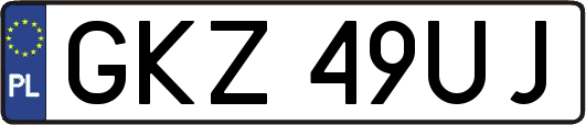 GKZ49UJ