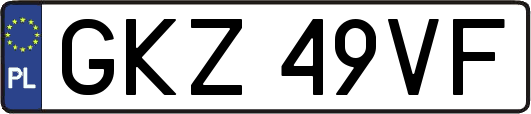 GKZ49VF