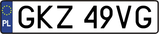 GKZ49VG