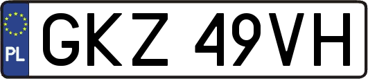 GKZ49VH