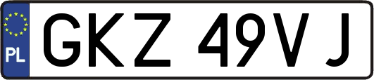 GKZ49VJ