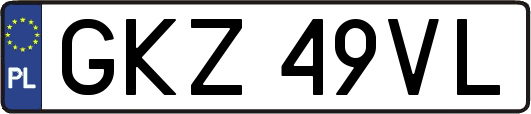 GKZ49VL