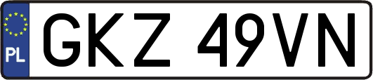 GKZ49VN