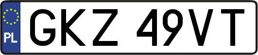 GKZ49VT