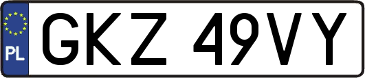 GKZ49VY