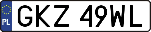GKZ49WL