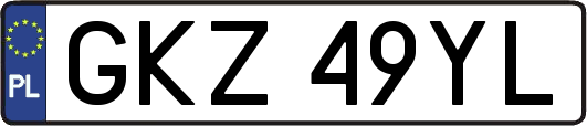 GKZ49YL