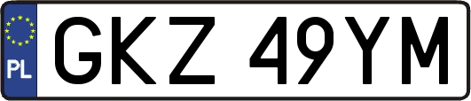 GKZ49YM