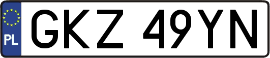 GKZ49YN