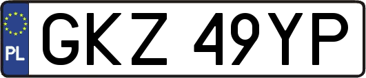 GKZ49YP