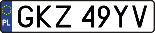 GKZ49YV