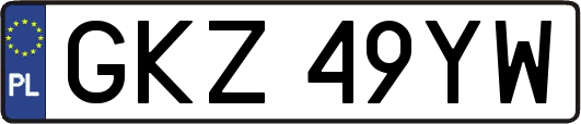GKZ49YW