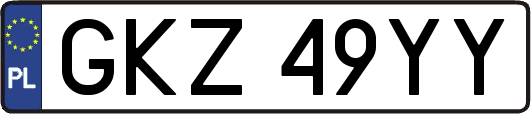 GKZ49YY