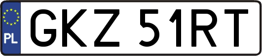 GKZ51RT