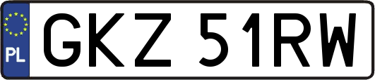 GKZ51RW