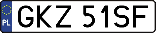 GKZ51SF