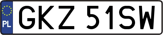 GKZ51SW