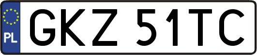 GKZ51TC