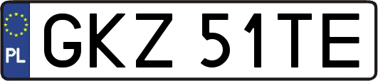 GKZ51TE