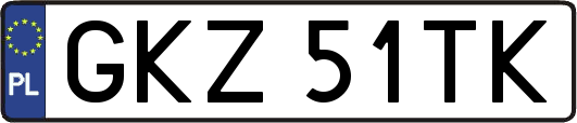 GKZ51TK