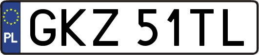 GKZ51TL