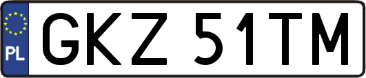 GKZ51TM