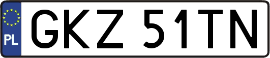 GKZ51TN