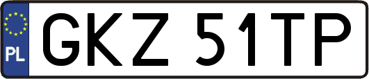 GKZ51TP
