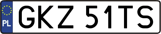 GKZ51TS