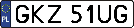 GKZ51UG